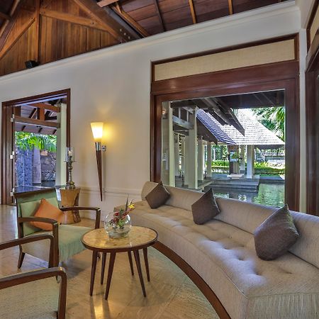 Shanti Maurice Resort & Spa Bel Ombre Exteriér fotografie