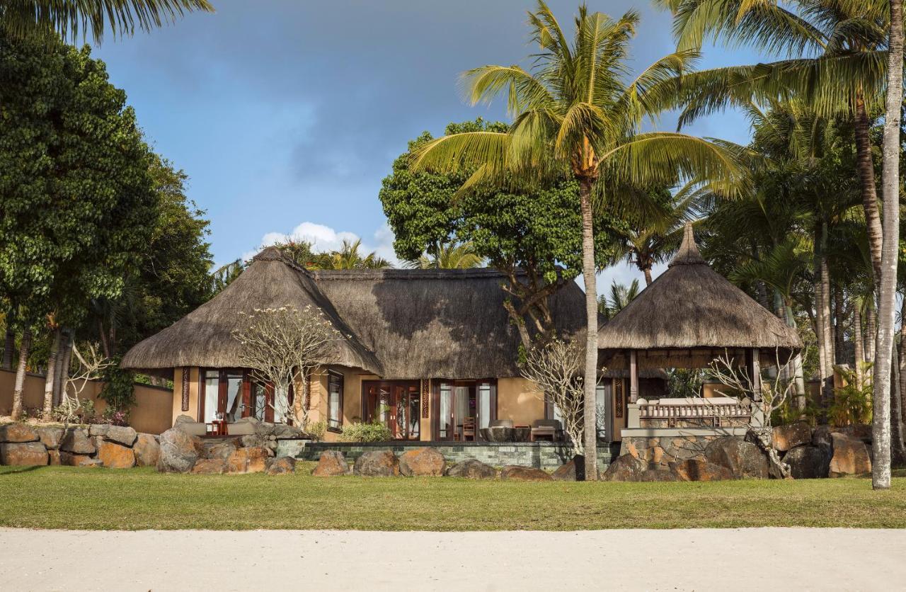 Shanti Maurice Resort & Spa Bel Ombre Exteriér fotografie