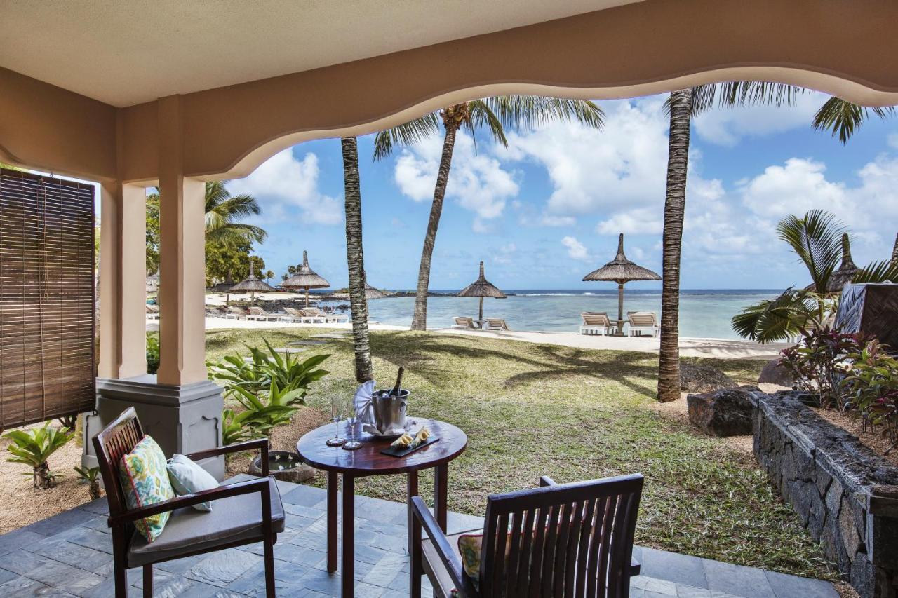 Shanti Maurice Resort & Spa Bel Ombre Exteriér fotografie