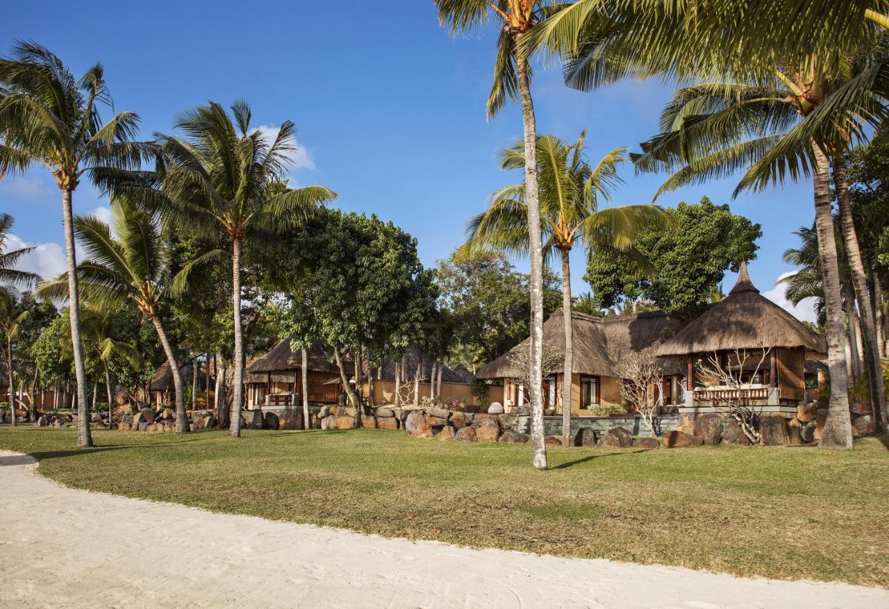 Shanti Maurice Resort & Spa Bel Ombre Exteriér fotografie