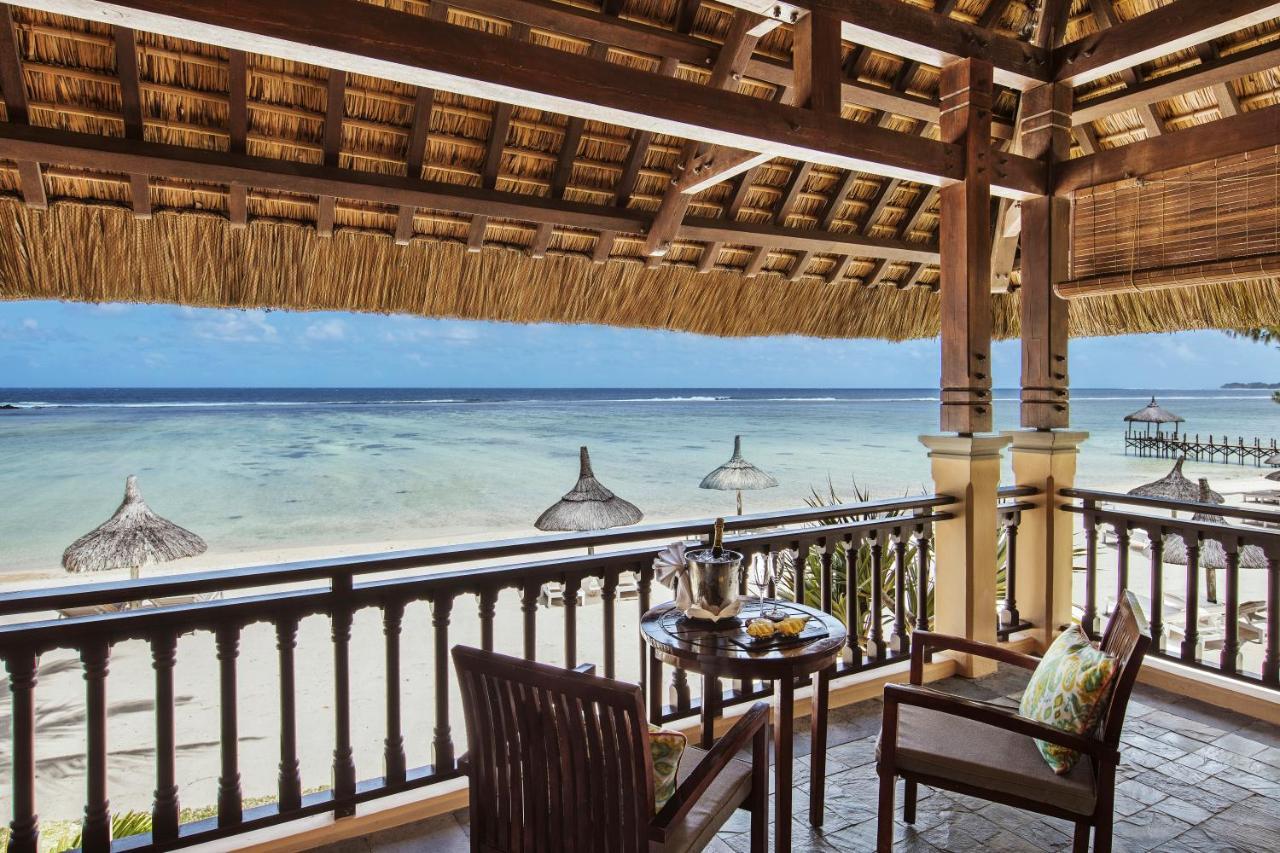 Shanti Maurice Resort & Spa Bel Ombre Exteriér fotografie