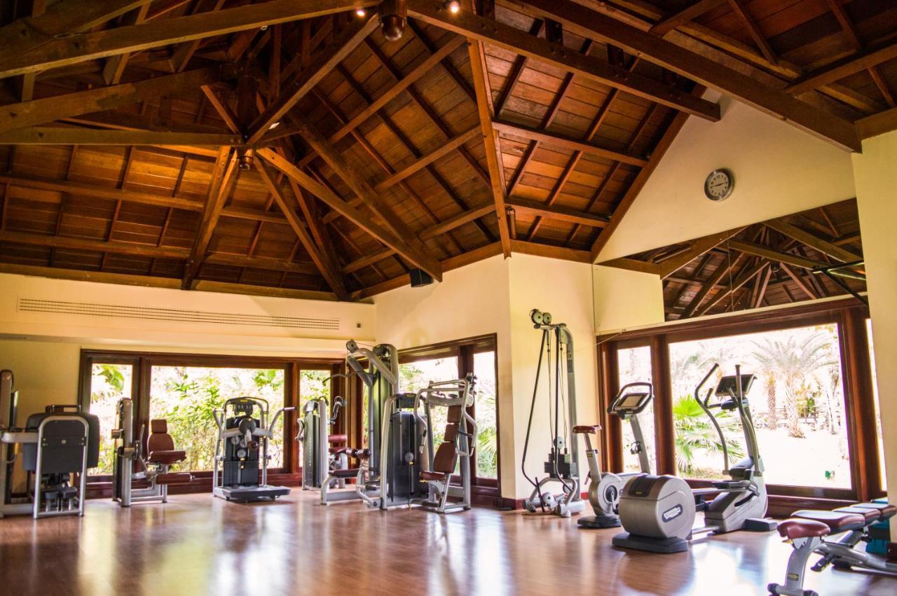 Shanti Maurice Resort & Spa Bel Ombre Exteriér fotografie