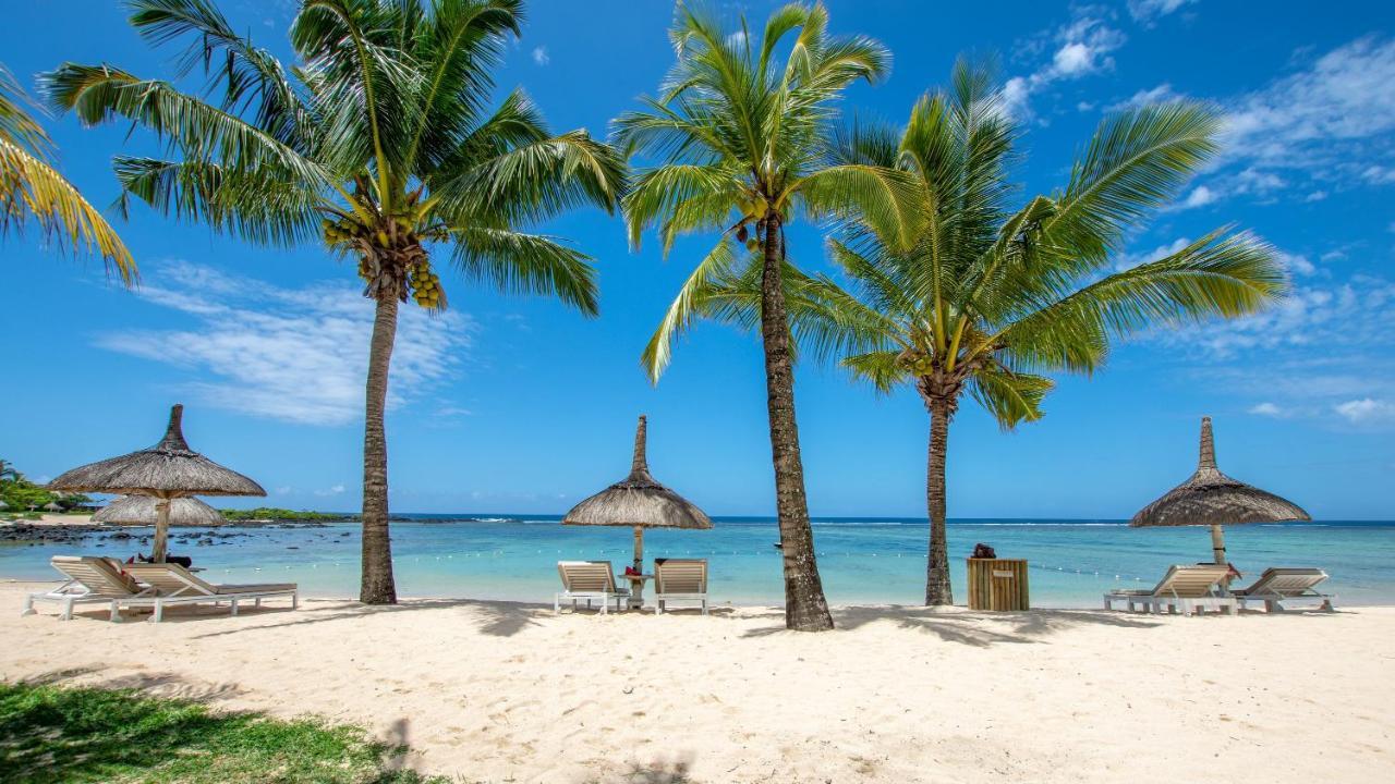 Shanti Maurice Resort & Spa Bel Ombre Exteriér fotografie