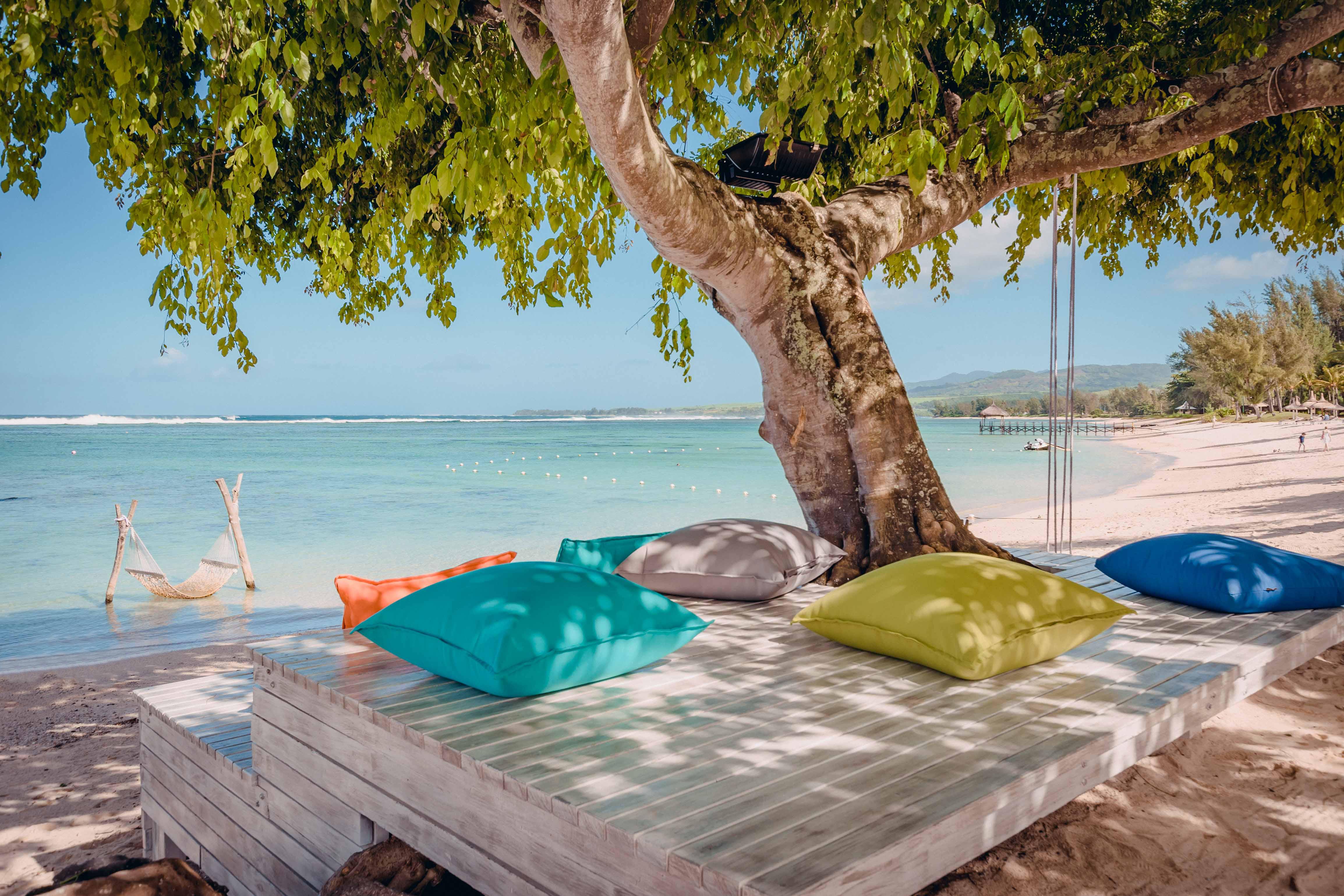 Shanti Maurice Resort & Spa Bel Ombre Exteriér fotografie
