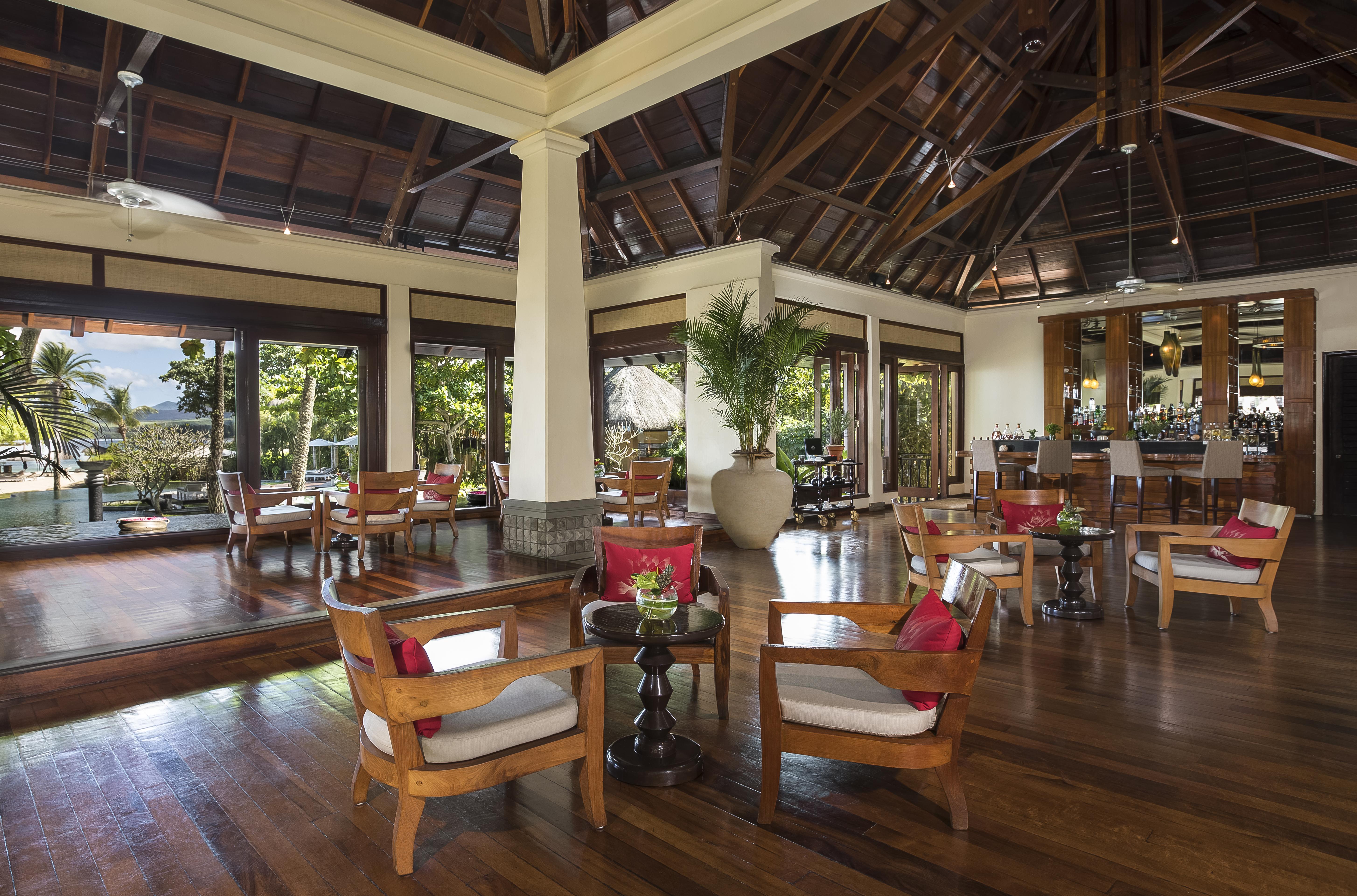 Shanti Maurice Resort & Spa Bel Ombre Exteriér fotografie