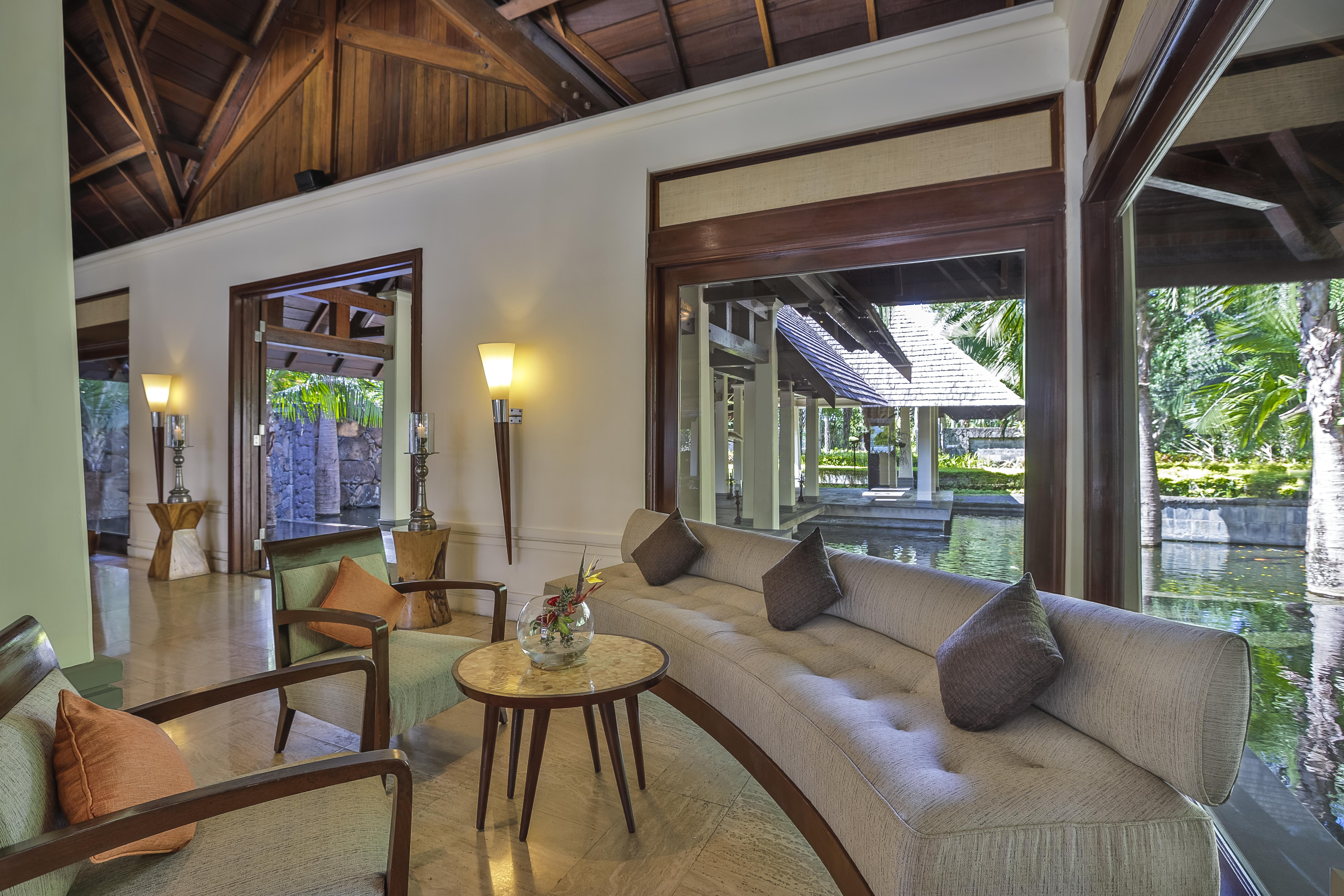 Shanti Maurice Resort & Spa Bel Ombre Exteriér fotografie