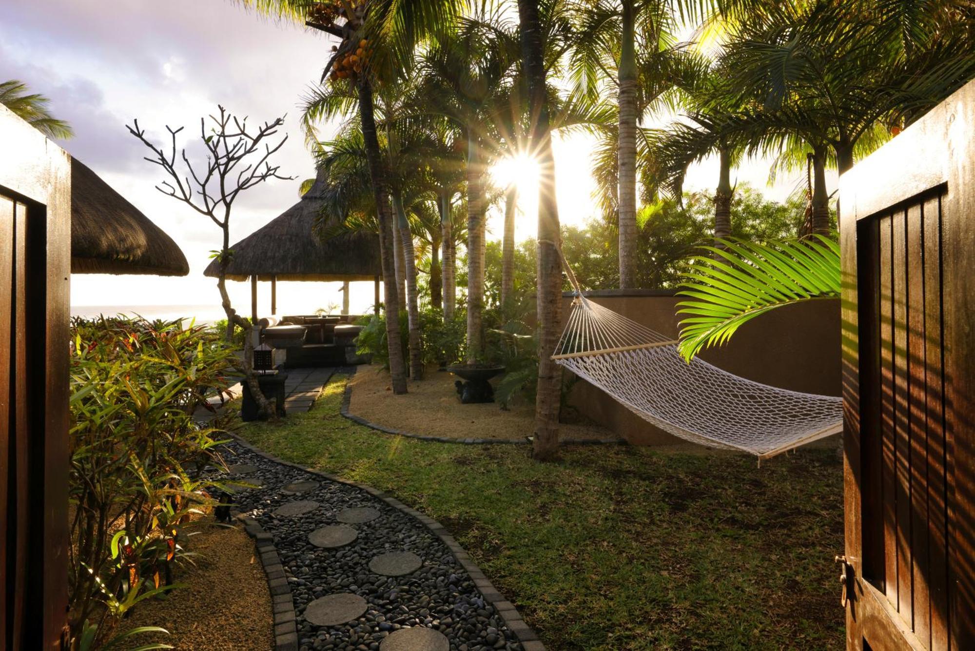 Shanti Maurice Resort & Spa Bel Ombre Exteriér fotografie