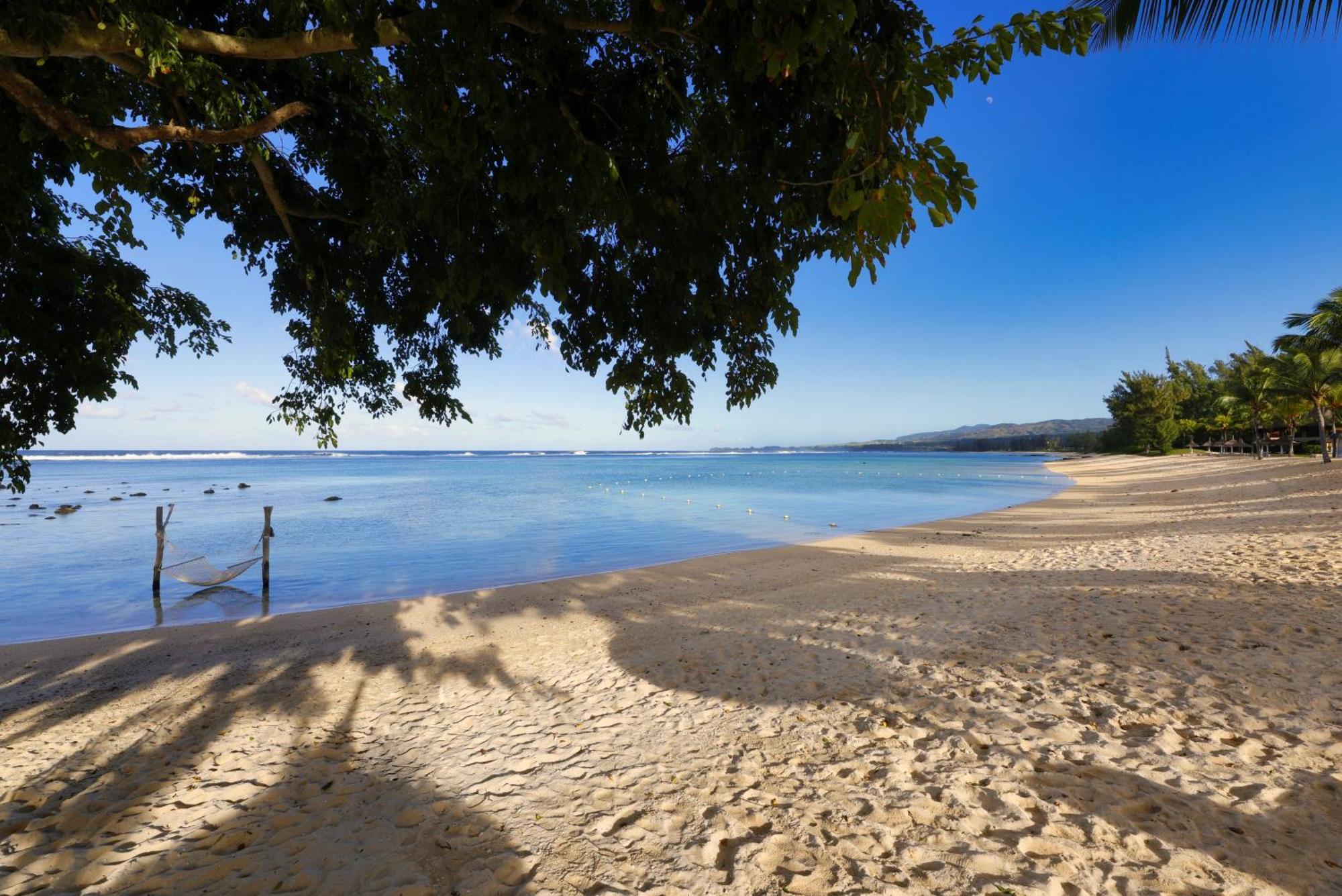 Shanti Maurice Resort & Spa Bel Ombre Exteriér fotografie