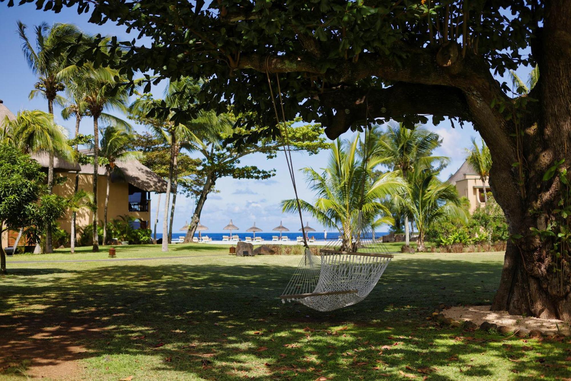 Shanti Maurice Resort & Spa Bel Ombre Exteriér fotografie