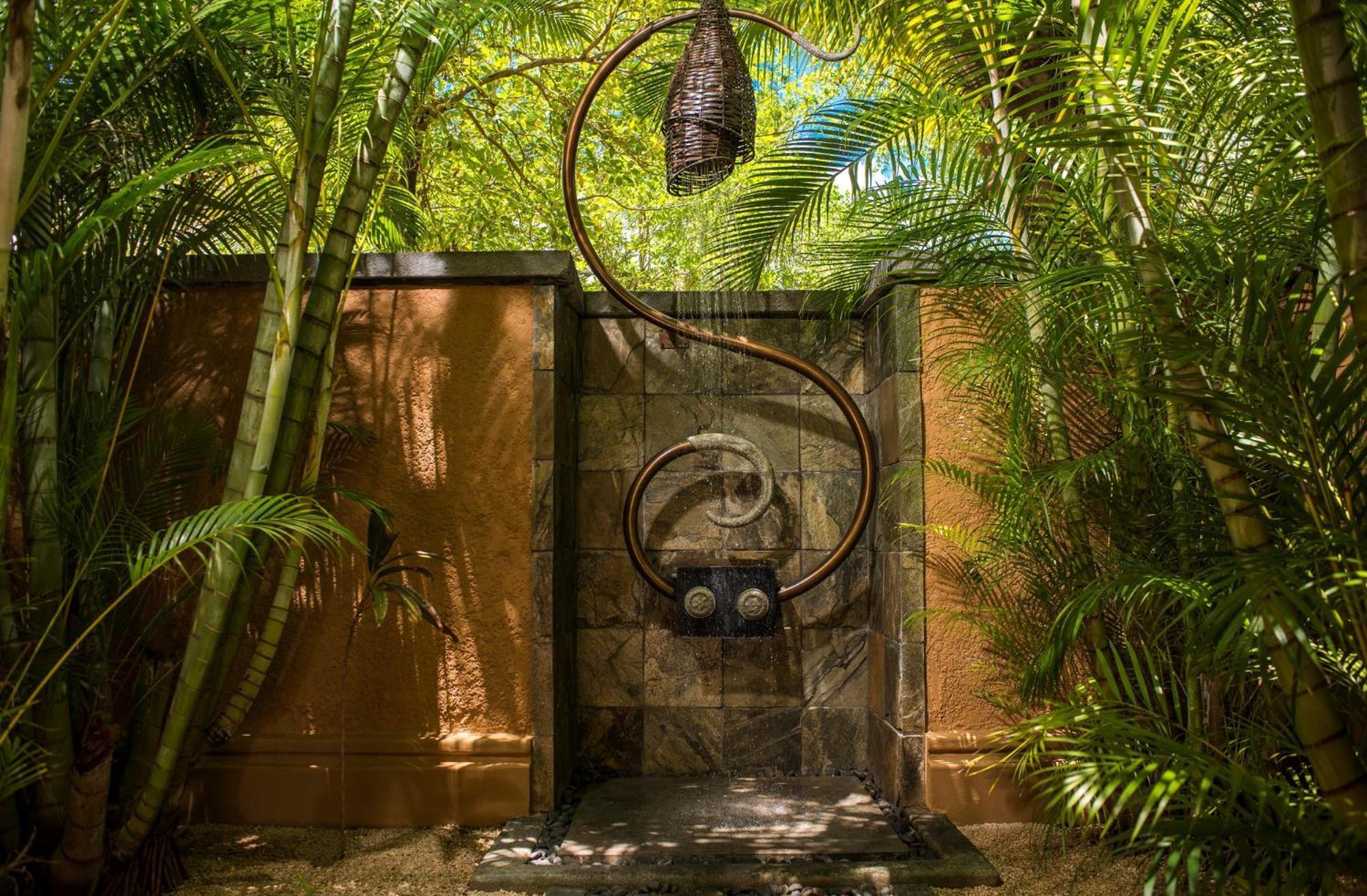 Shanti Maurice Resort & Spa Bel Ombre Exteriér fotografie